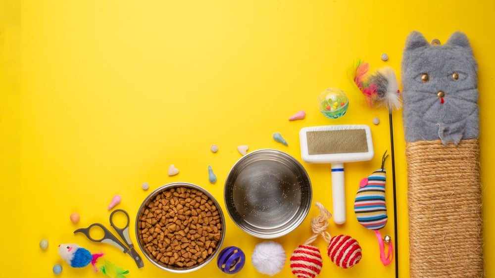 ABC Analysis for Pet Stores Categorizing Inventory for Efficiency